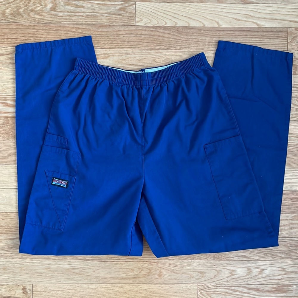 GUC Cherokee scrub pants